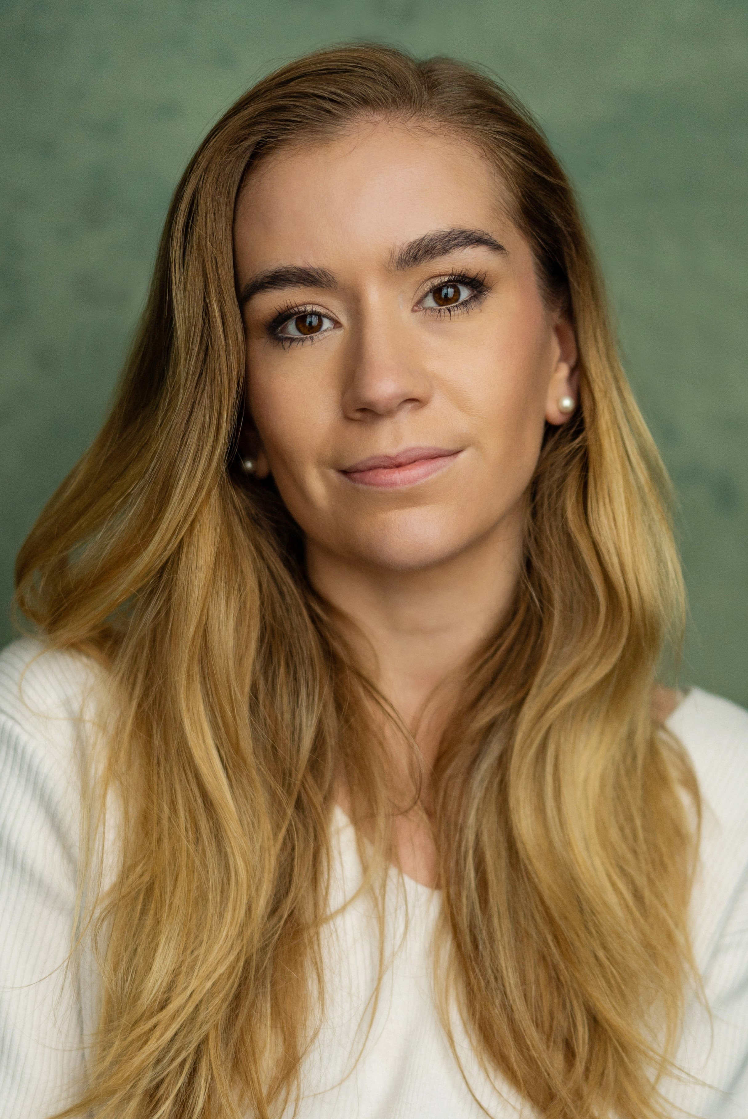 Hollie Sullivan
